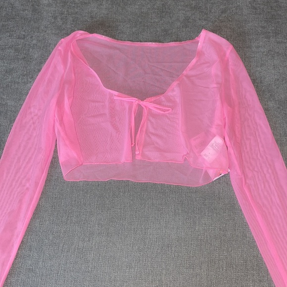 Wild Fable Women’s Cover-Up Top - Picture 4 of 4